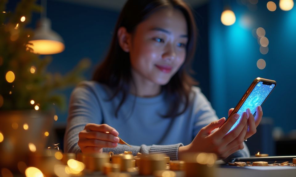 711kelab mobile gaming